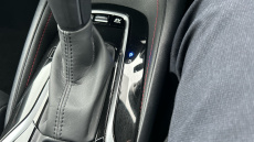 Toyota Corolla 2.0 VVT-i Hybrid Excel 5dr CVT Hybrid Estate